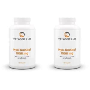 Myo-Inositol 1000 mg