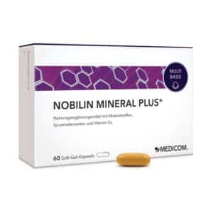 NOBILIN Mineral Plus