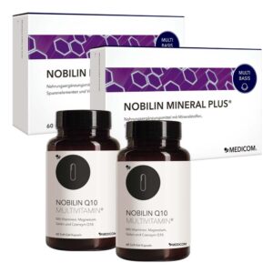Nobilin First