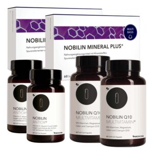Nobilin Premium Kombipack