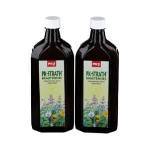 Pk Strath Kräuuterhefe flüssig