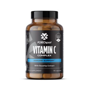 Polleo Vitamin C Complex