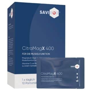 Savixor CitraMagX