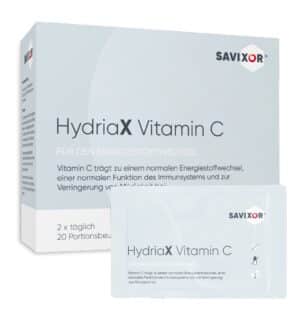 Savixor HydriaX Vitamin C