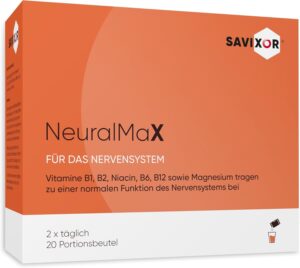 Savixor NeuralMaX