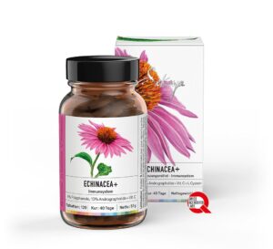 Sekoya Swiss - Echinacea +