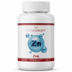 VITACONCEPT Zink