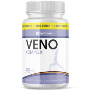 Veno Komplex