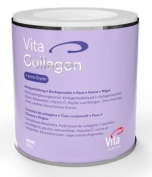Vita Collagen Pulver
