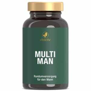 Vitactiv - MULTI MAN