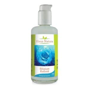 Vivus Natura Silizium Kolloid