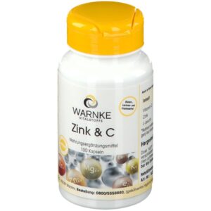 WARNKE Zink & C