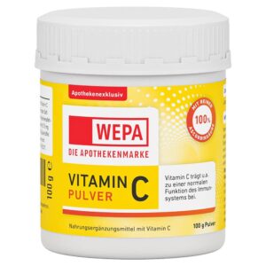 WEPA Vitamin C