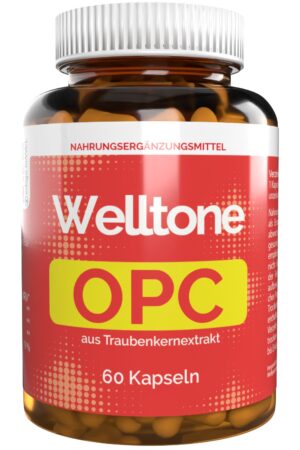 Welltone Opc