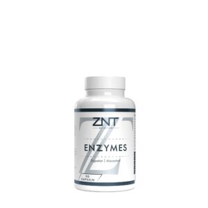 ZNT Nutrition Enzymes