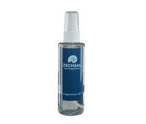 Zechsal Magnesiumöl Sprühflasche