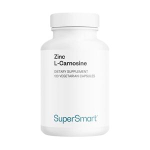 Zink-L-Carnosin - SuperSmart