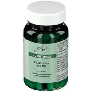 green line NUTRITHEKE KOMBUCHA 350 mg