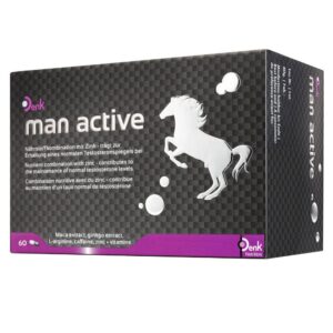 man active Denk