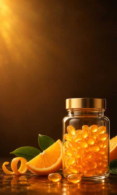 Vitamin C