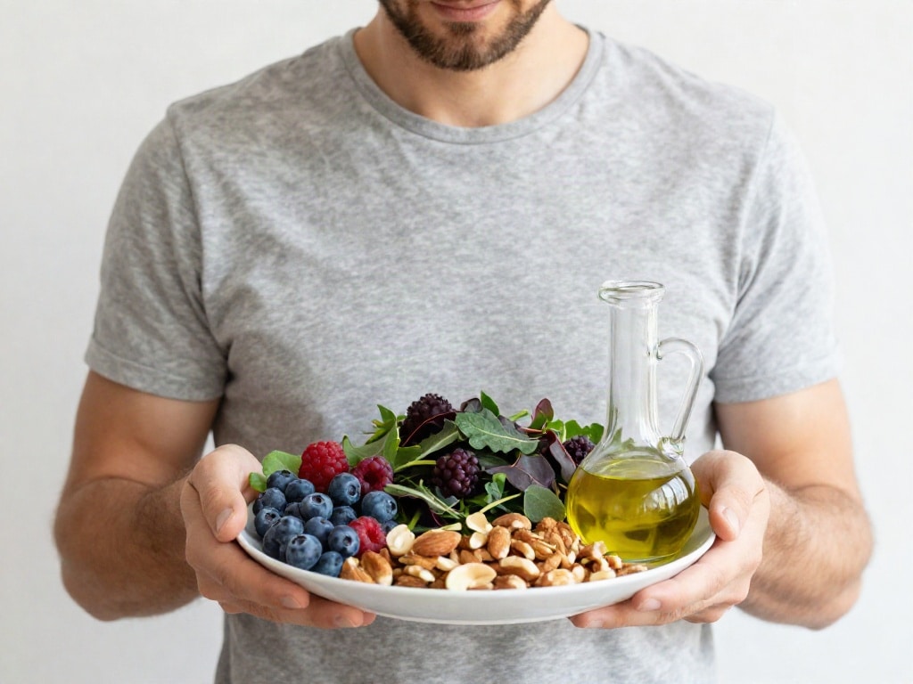 Ernährung Erektionsstörungen